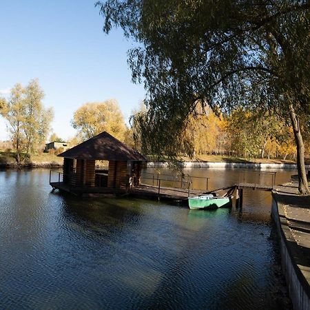 Hotel Veselyj Zajets Pirnove Zewnętrze zdjęcie