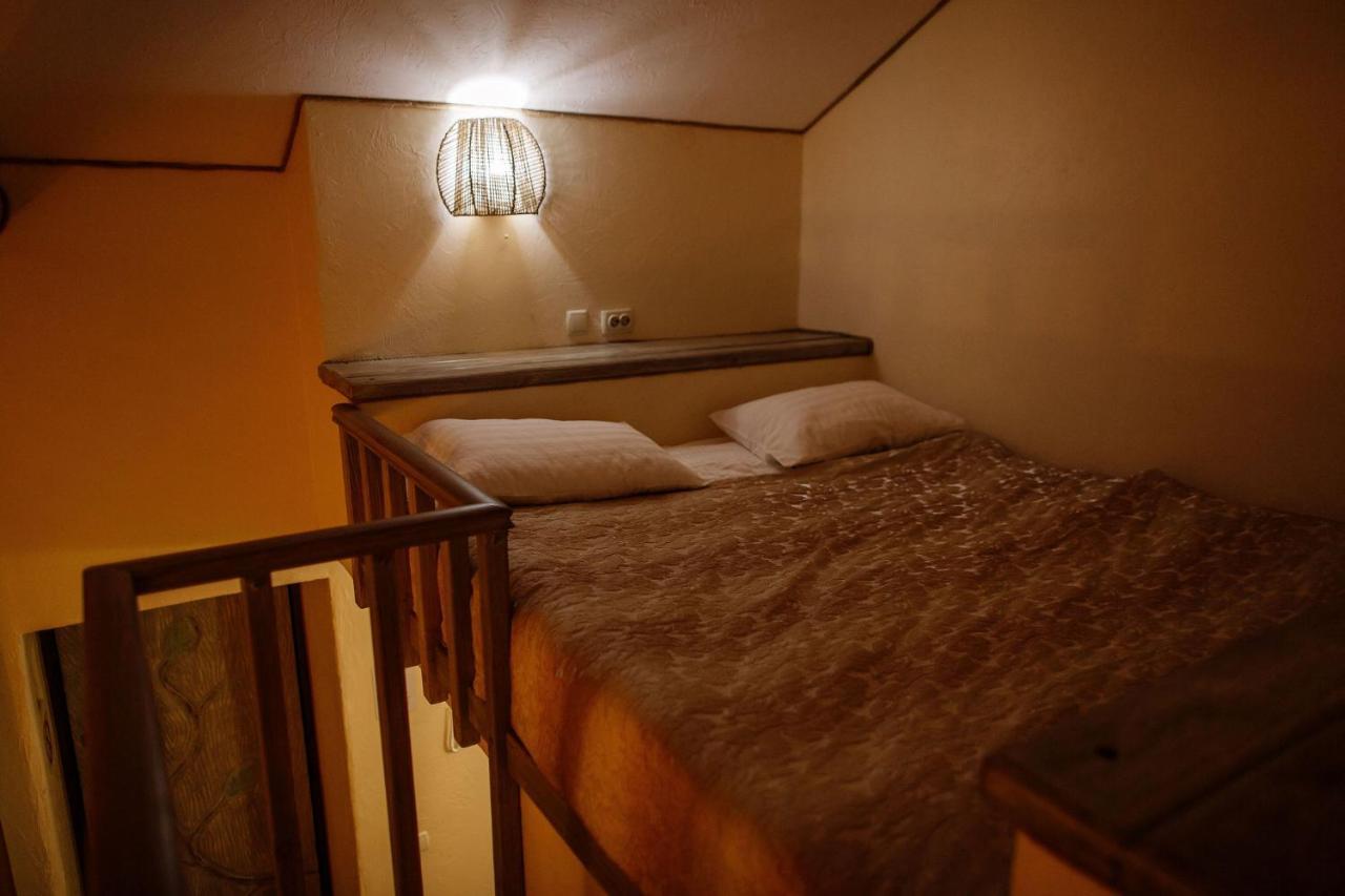Hotel Veselyj Zajets Pirnove Zewnętrze zdjęcie